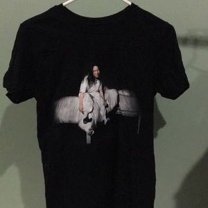 Billie Eilish T-shirt